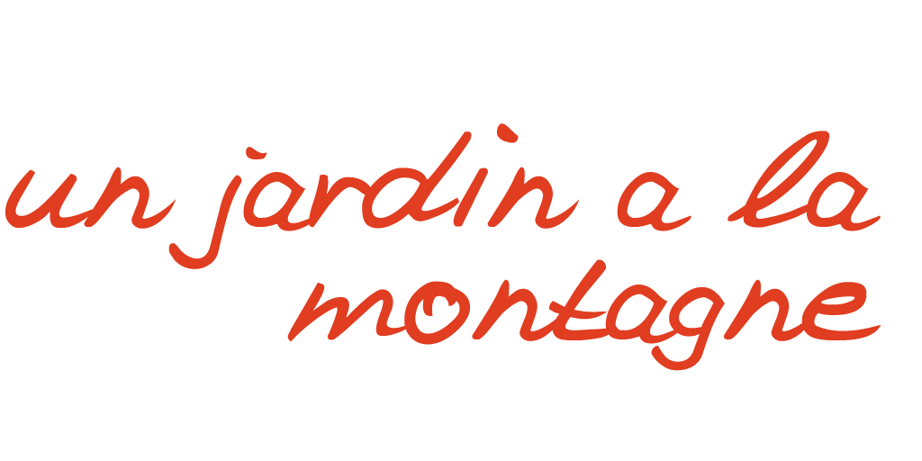 Un Jardin a la Montagne